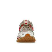 New Balance 1906R White Red