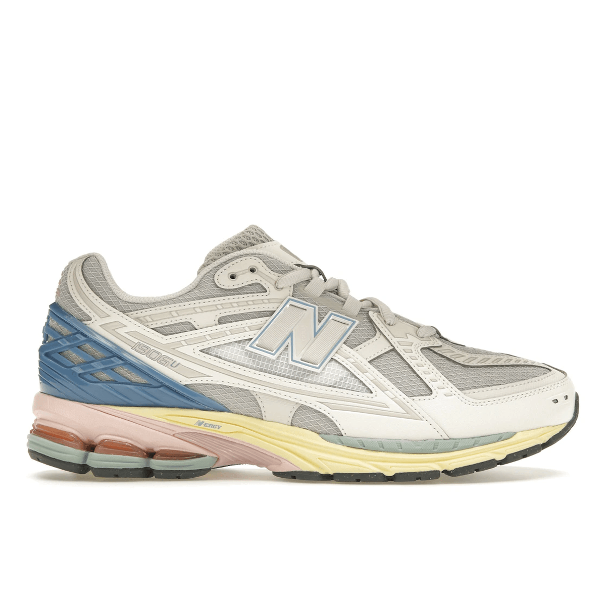 New Balance 1906U Lunar New Year — 36