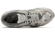 New Balance 2002 X Bape Apes Together Strong - Gray Camo