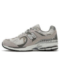 New Balance 2002 X Bape Apes Together Strong - Gray Camo