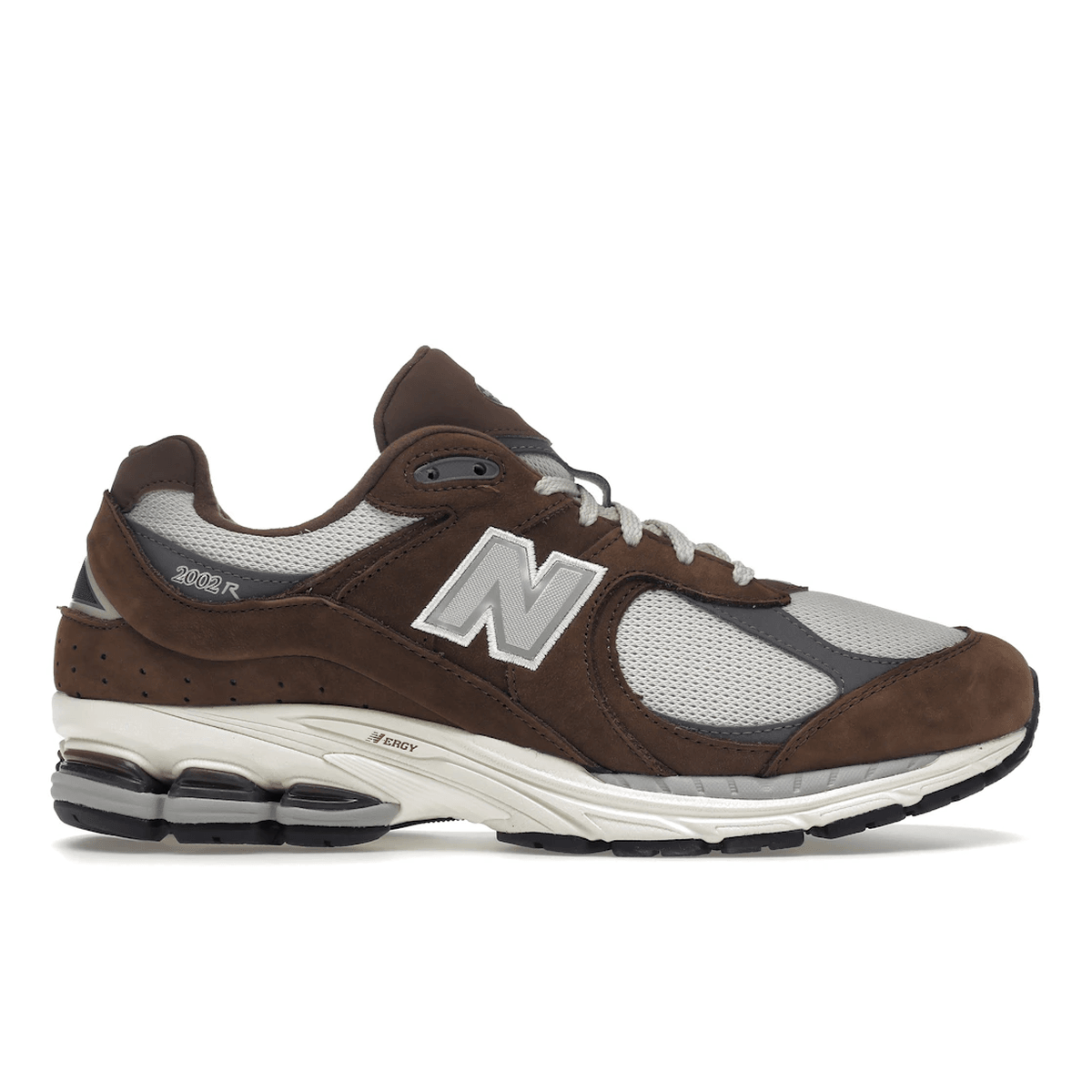 New Balance 2002R Adrift Moonbeam — 36