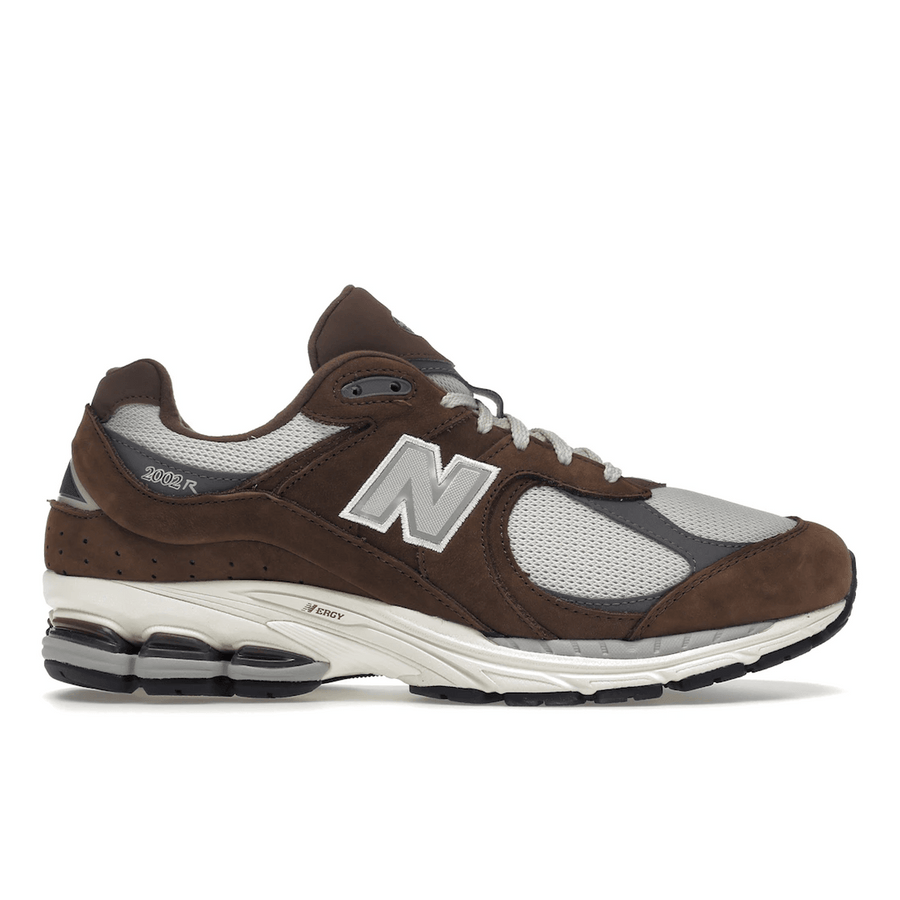 New Balance 2002R Adrift Moonbeam — 36