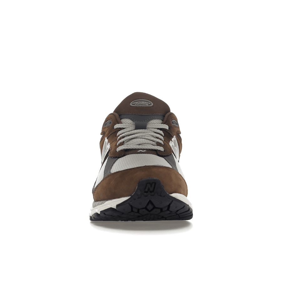New Balance 2002R Adrift Moonbeam — 36