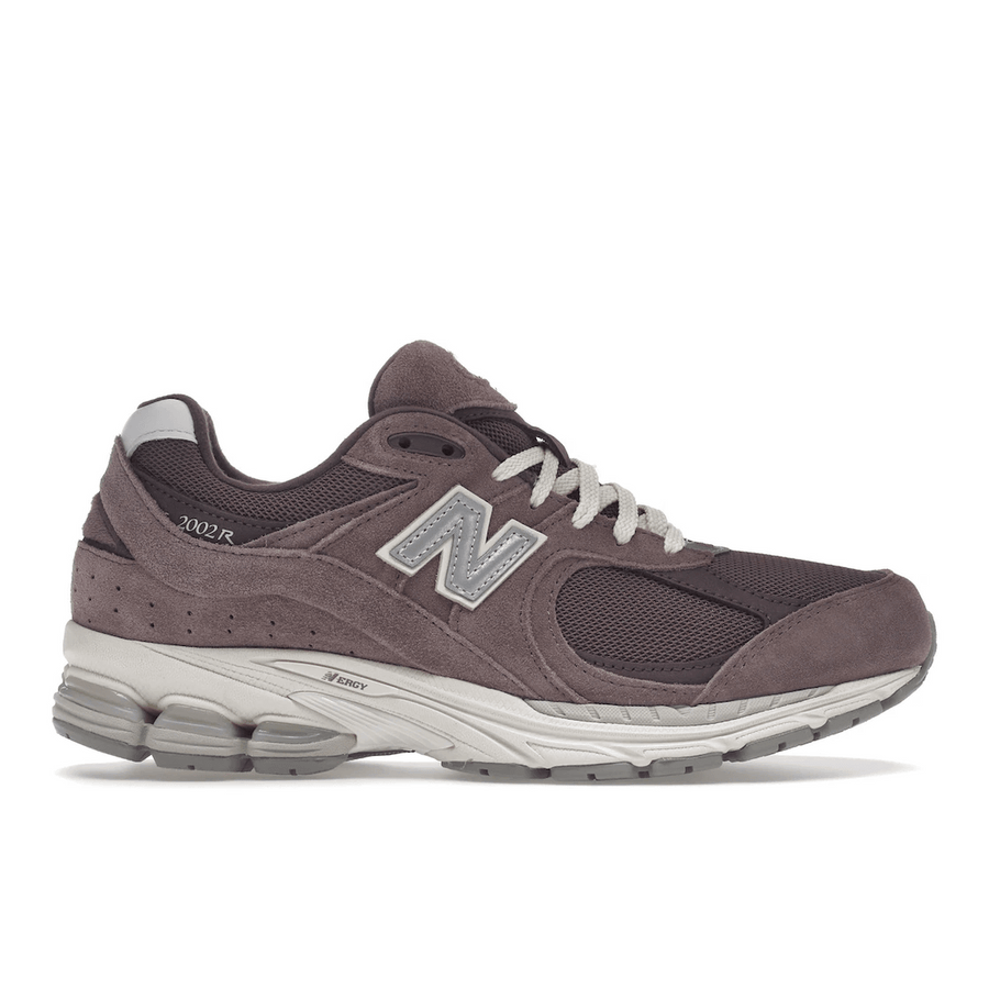New Balance 2002R Black Fig — 36