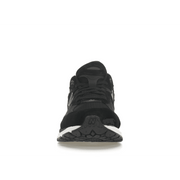 New Balance 2002R Black Gunmetal