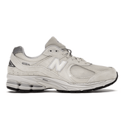 New Balance 2002R Bone Light Aluminum