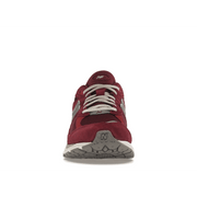 New Balance 2002R Bordeaux