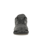 New Balance 2002R Castlerock Black