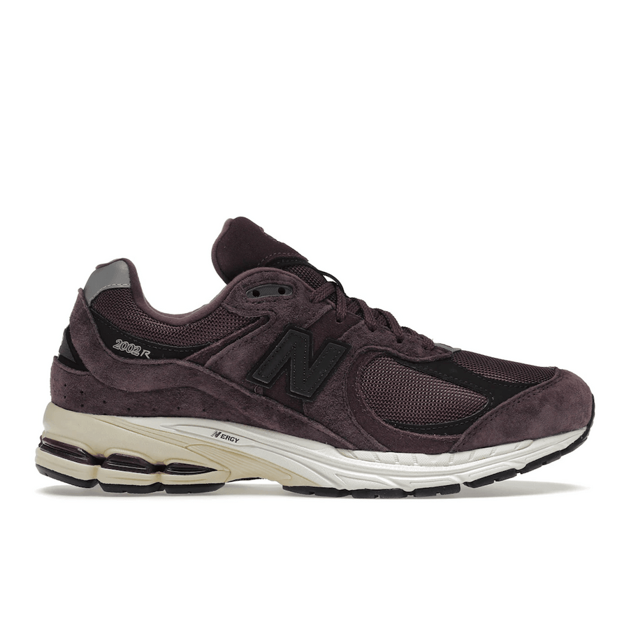 New Balance 2002R Dark Grape — 36