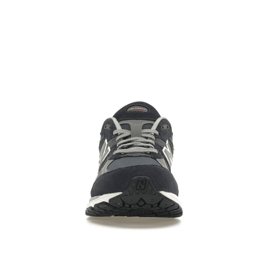 New Balance 2002R Eclipse Raincloud — 36