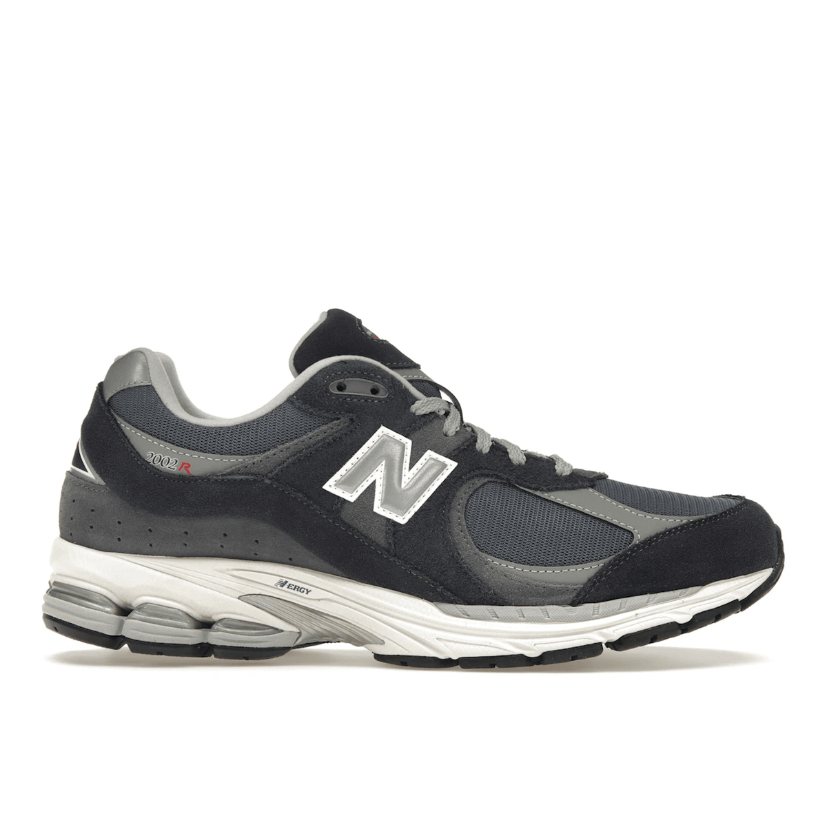 New Balance 2002R Eclipse Raincloud — 36