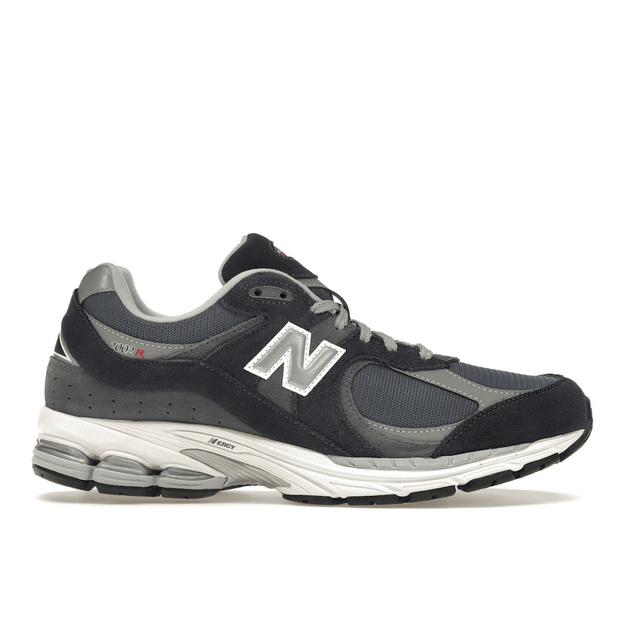 New Balance 2002R Eclipse Raincloud — 36