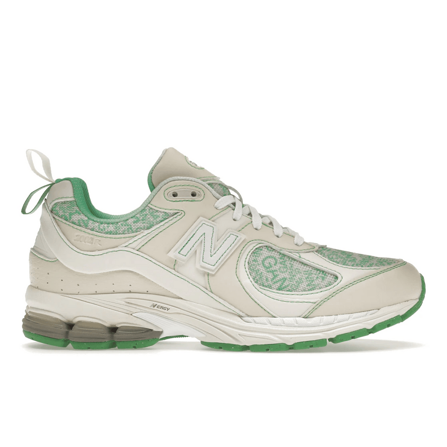 New Balance 2002R GANNI Turtledove — 36