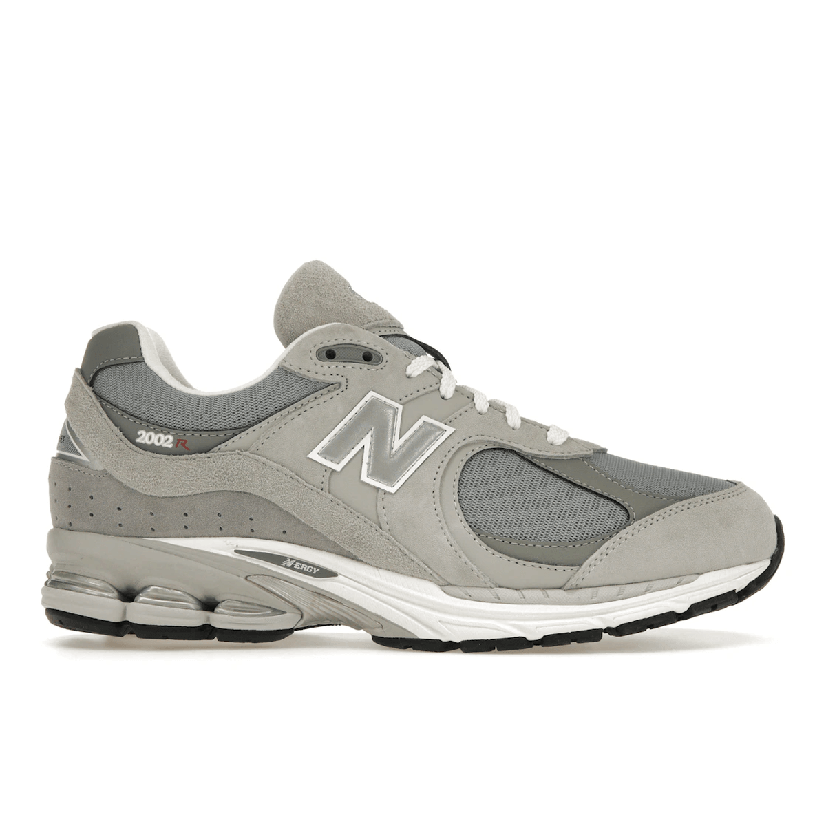 New Balance 2002R Gore-Tex Concrete — 36