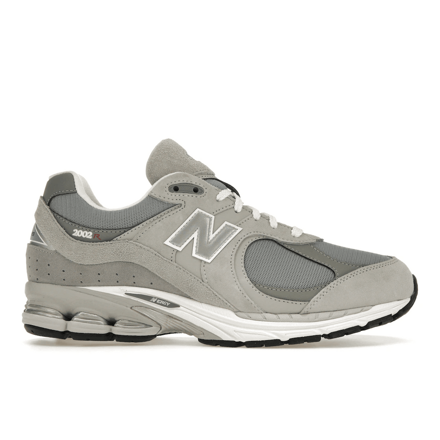 New Balance 2002R Gore-Tex Concrete — 36