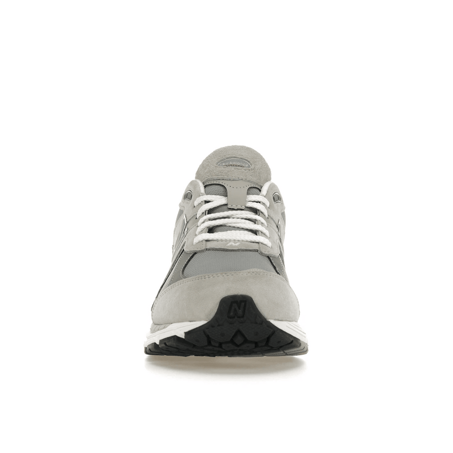 New Balance 2002R Gore-Tex Concrete — 36