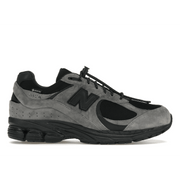 New Balance 2002R Gore-Tex JJJJound Charcoal