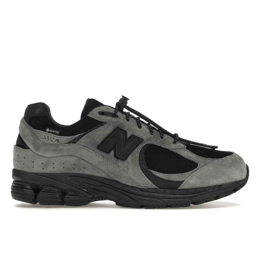 New Balance 2002R Gore-Tex JJJJound Charcoal — 36