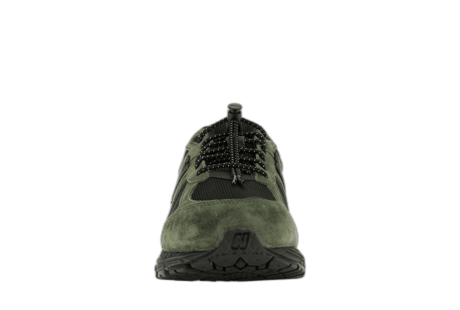 New Balance 2002R Gore-Tex JJJJound Pine — 36