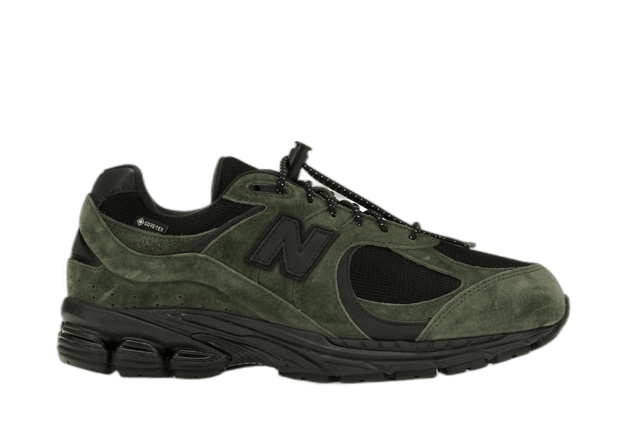 New Balance 2002R Gore-Tex JJJJound Pine — 36