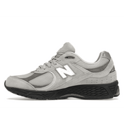 New Balance 2002R Gray Black JD Sports Exclusive