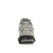 New Balance 2002R Gray Black JD Sports Exclusive