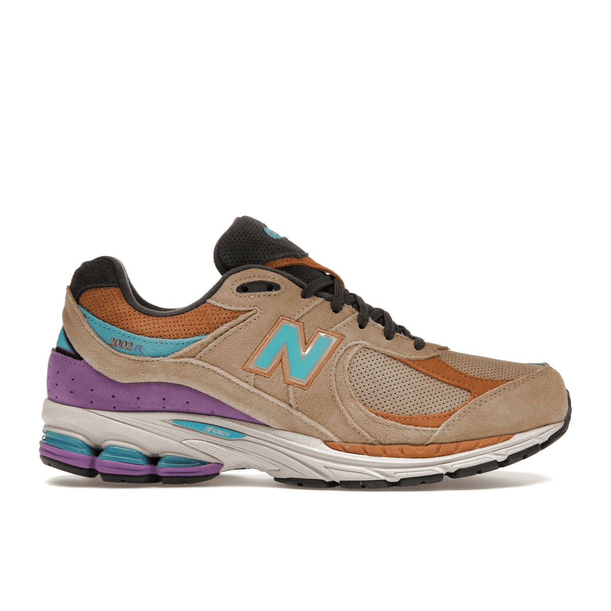 New Balance 2002R J. Crew Incense — 36