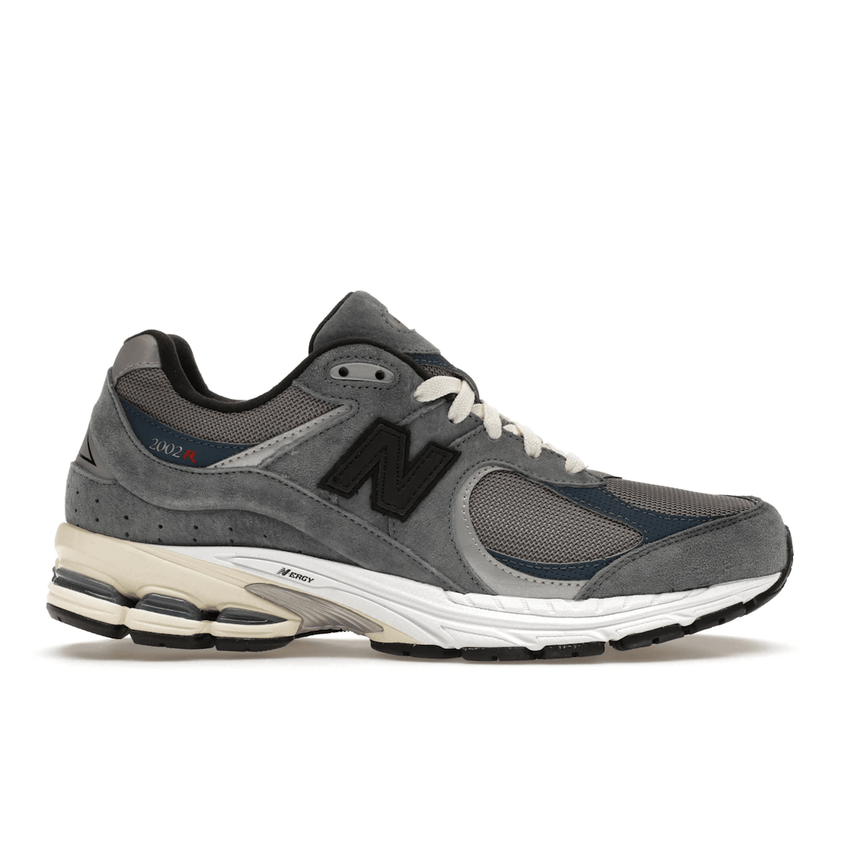 New Balance 2002R JJJJound Storm Blue — 36
