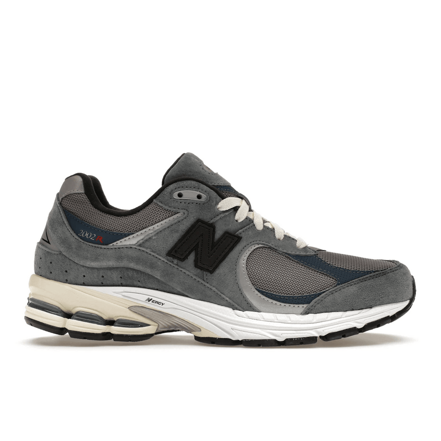 New Balance 2002R JJJJound Storm Blue — 36