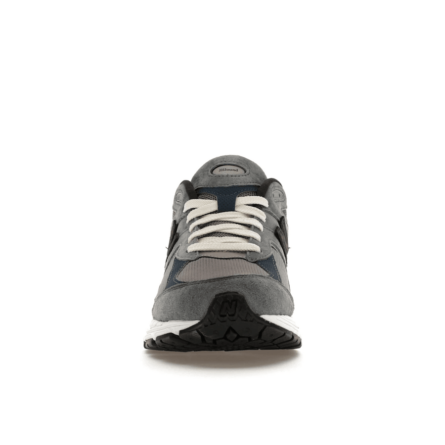 New Balance 2002R JJJJound Storm Blue — 36