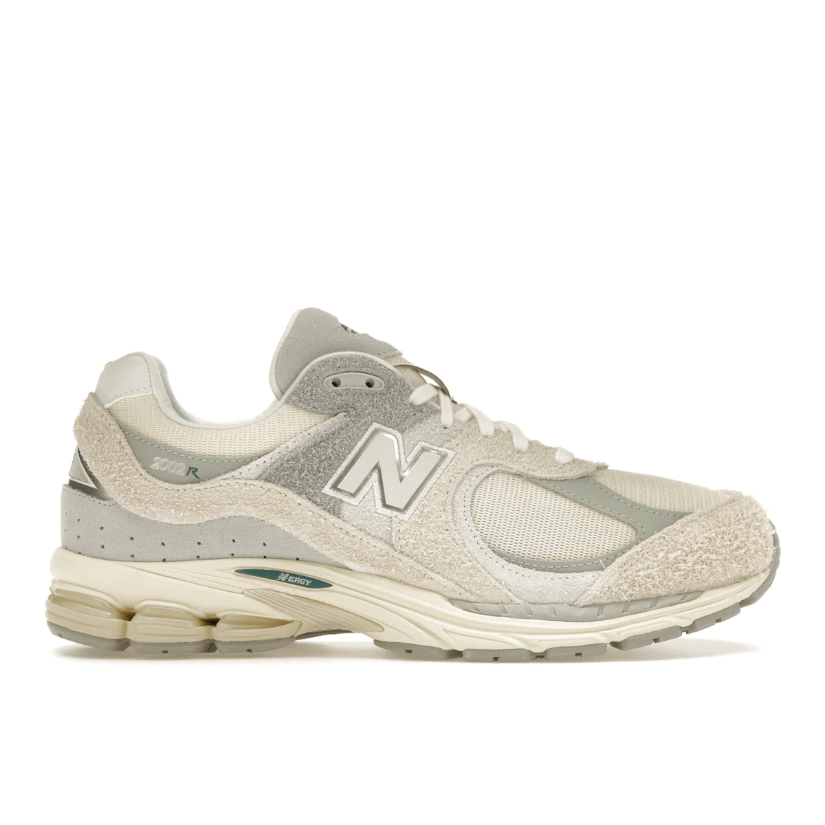 New Balance 2002R Linen — 36