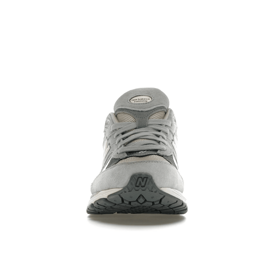 New Balance 2002R Lunar New Year Concrete — 36