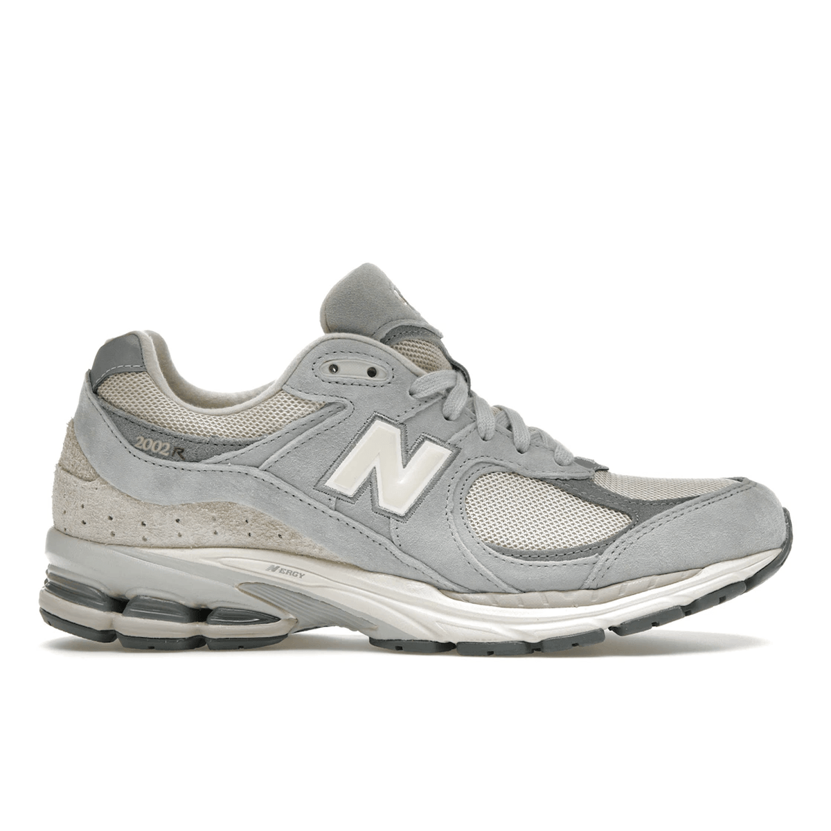 New Balance 2002R Lunar New Year Concrete — 36