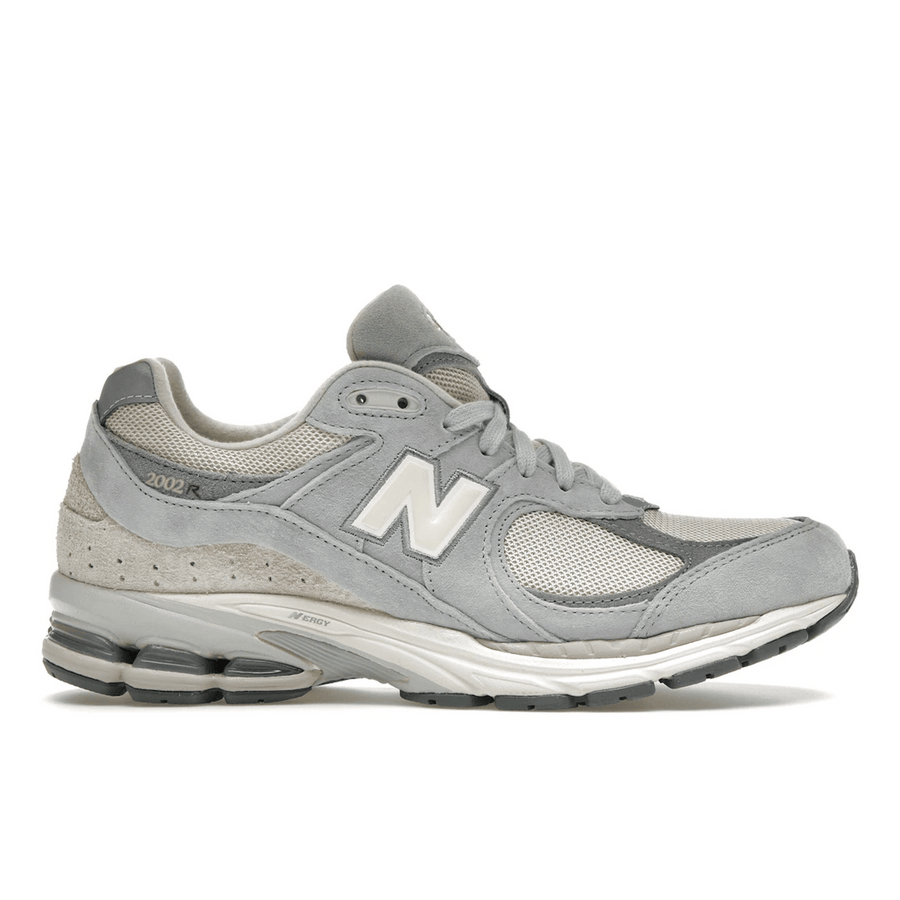 New Balance 2002R Lunar New Year Concrete — 36