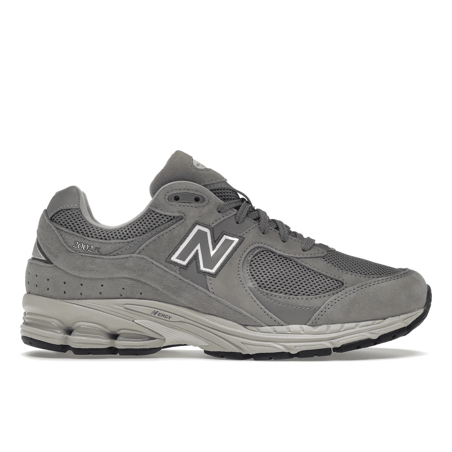 New Balance 2002R Marblehead Light Aluminum — 36