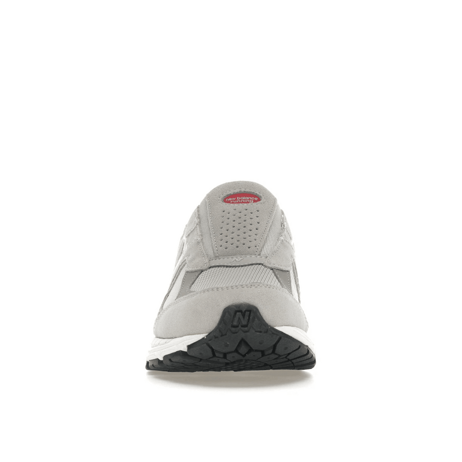 New Balance 2002R Mule Rain Cloud — 36