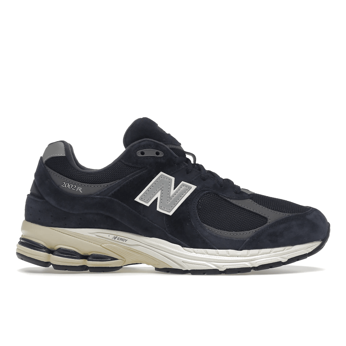 New Balance 2002R Navy Eclipse — 36