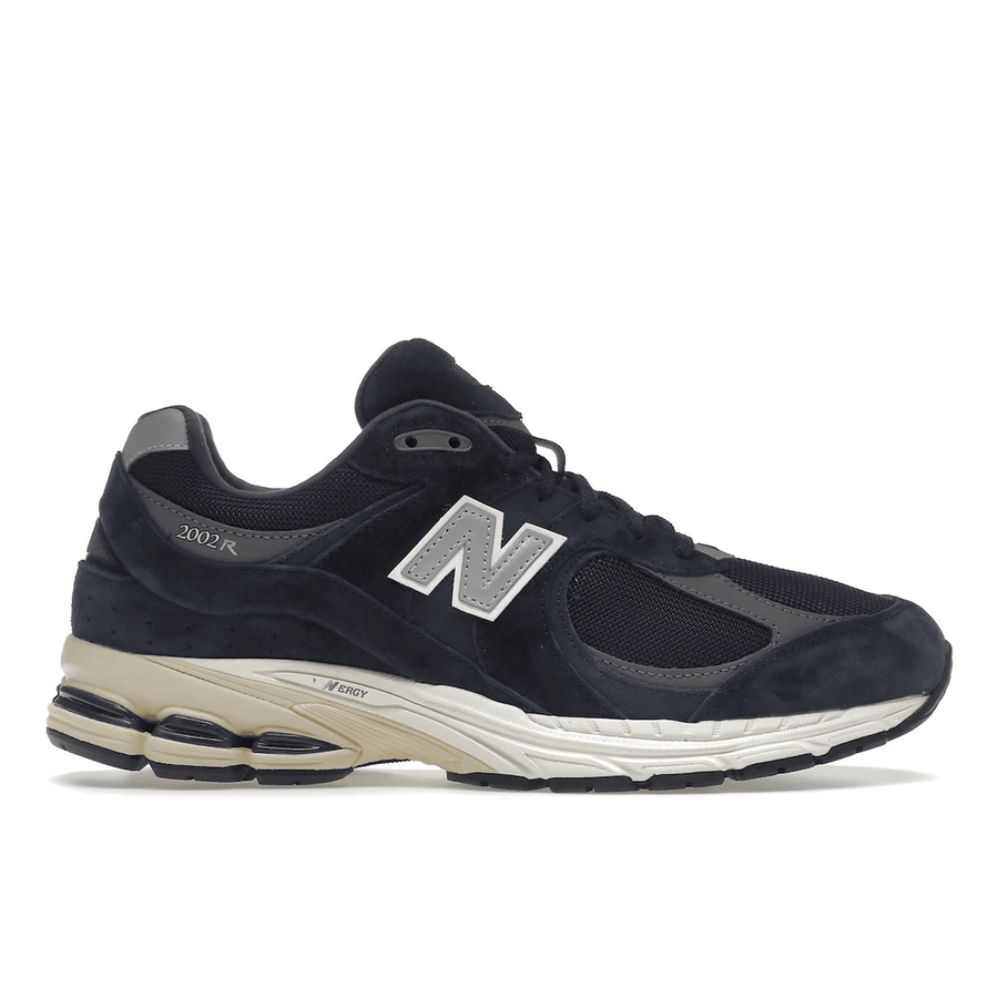 New Balance 2002R Navy Eclipse — 36