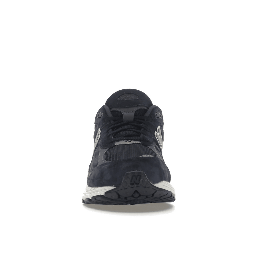 New Balance 2002R Navy Eclipse — 36