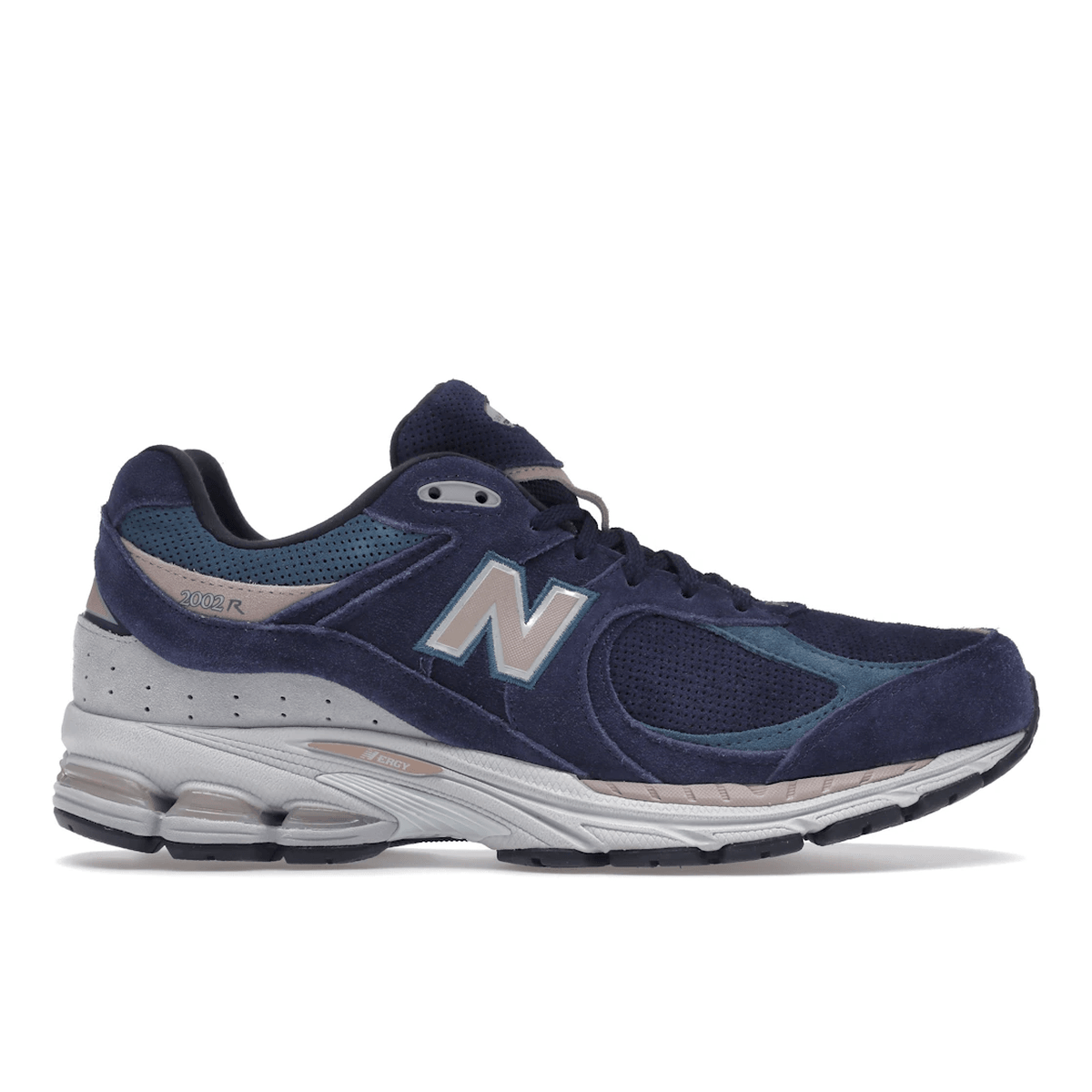 New Balance 2002R Night Tide — 36