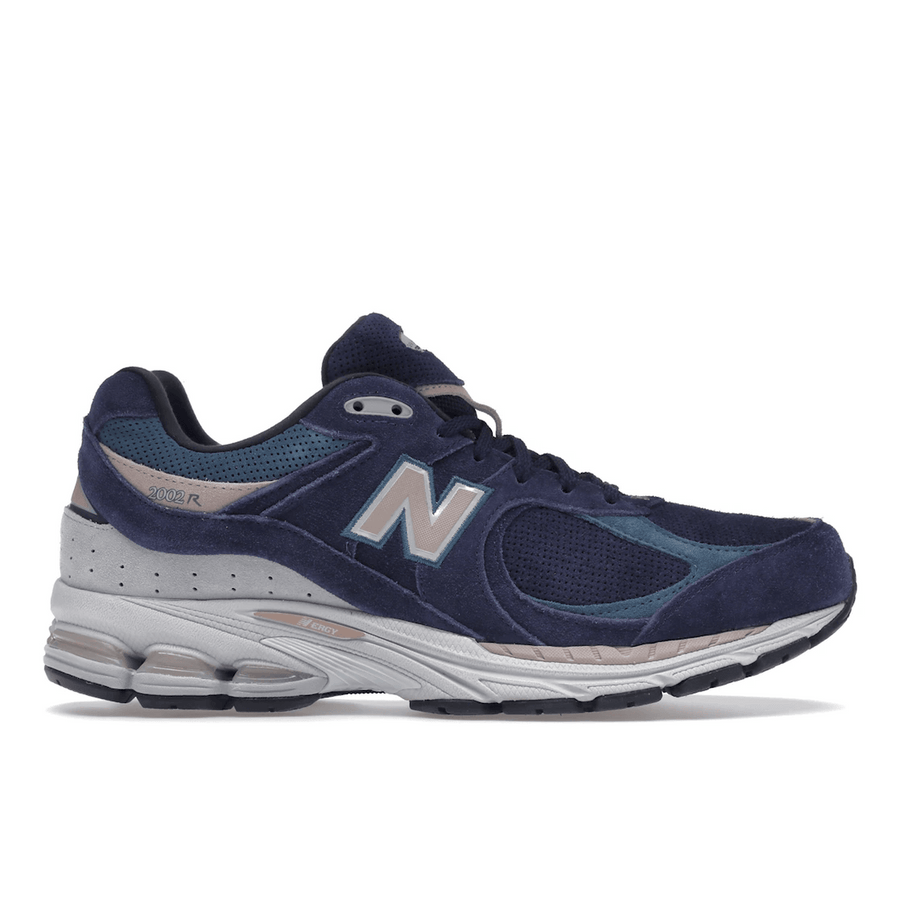 New Balance 2002R Night Tide — 36