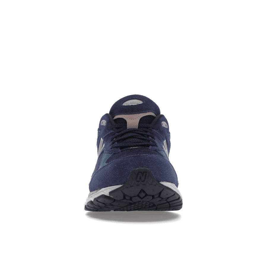 New Balance 2002R Night Tide — 36