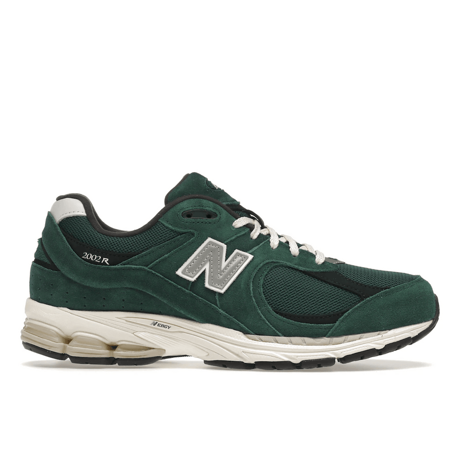 New Balance 2002R Nightwatch Green — 36