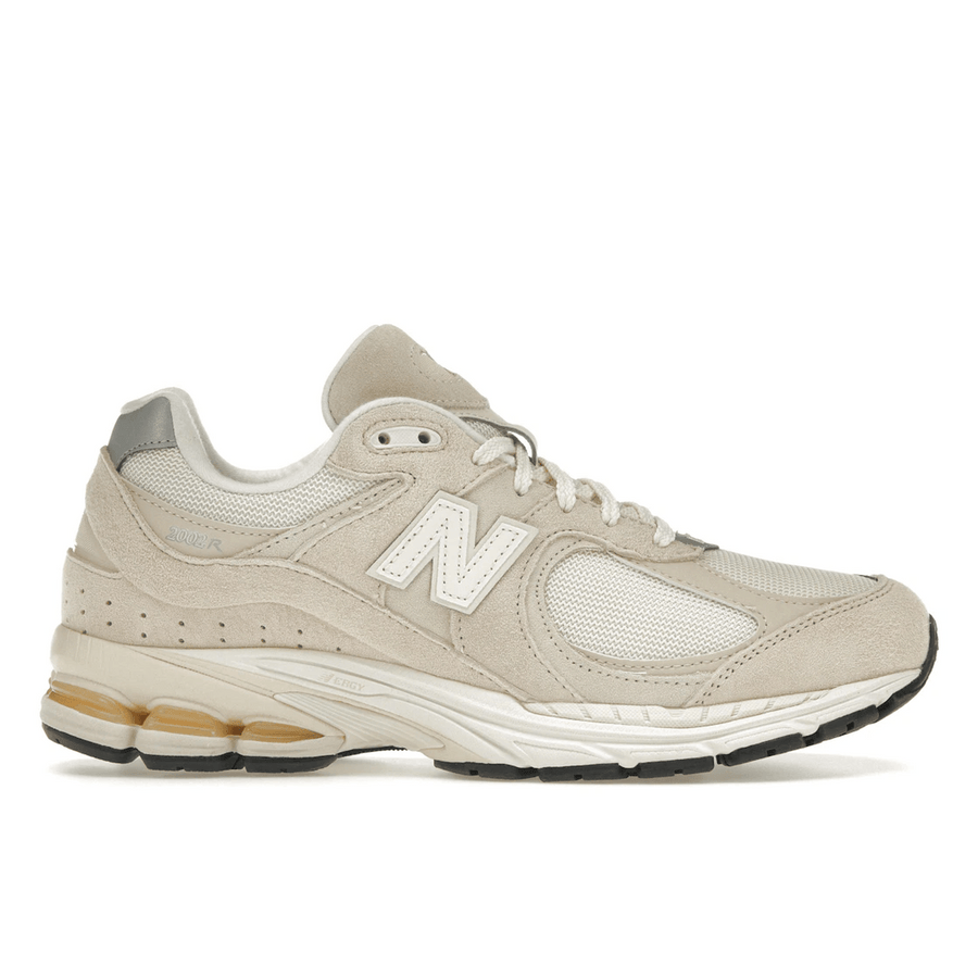 New Balance 2002R Off White — 36
