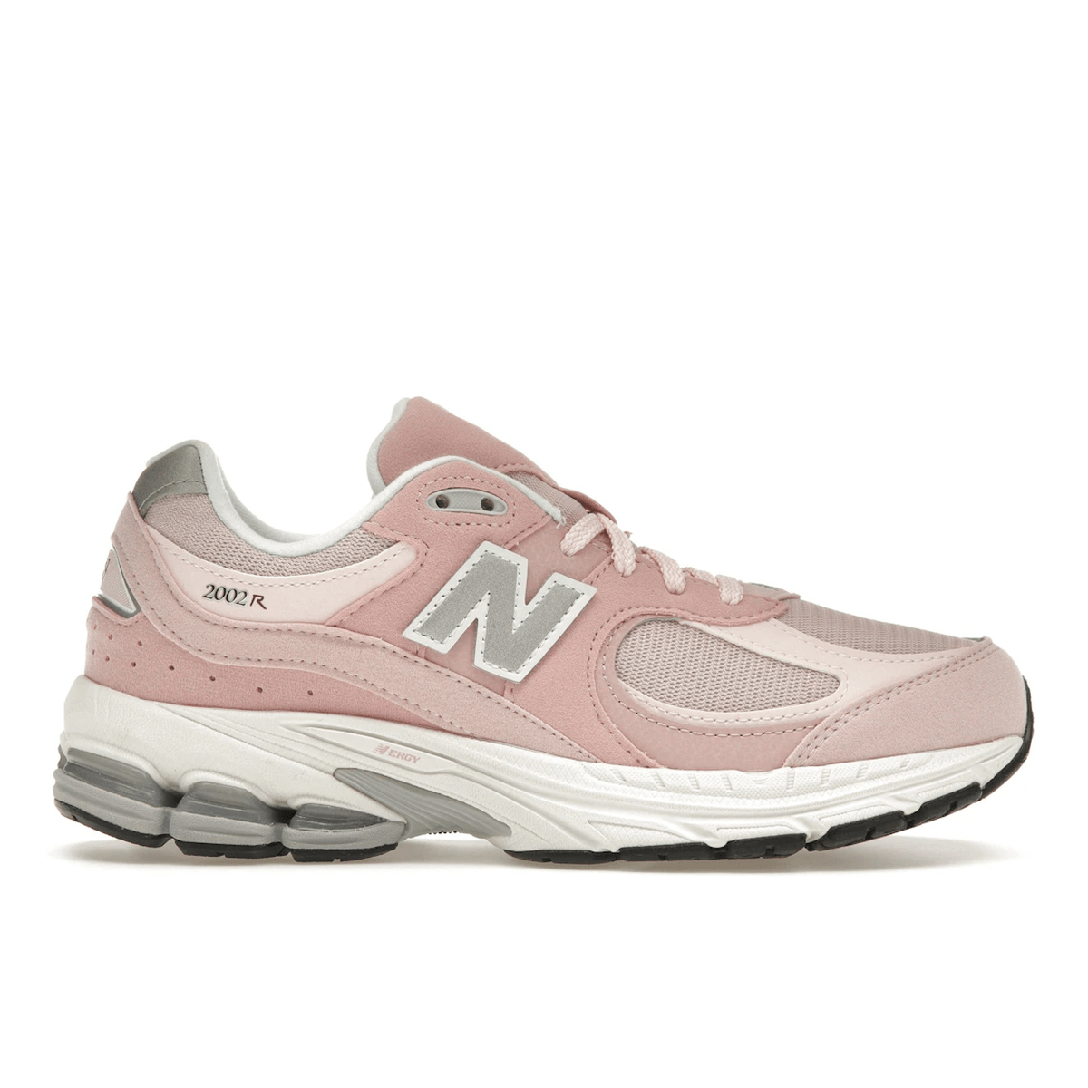 New Balance 2002R Pink Sand — 36