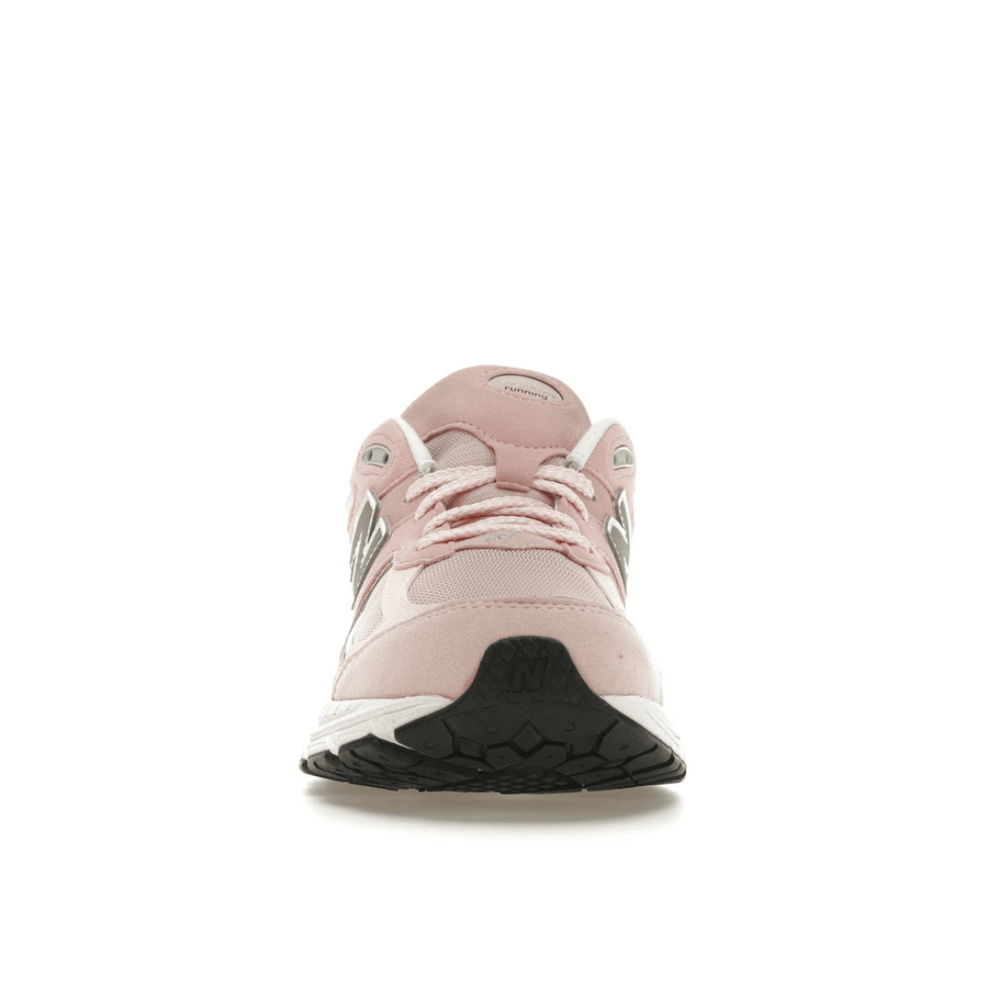 New Balance 2002R Pink Sand — 36