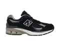 New Balance 2002R Protection Pack Black Grey