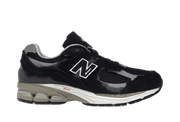 New Balance 2002R Protection Pack Black Grey