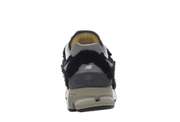 New Balance 2002R Protection Pack Black Grey