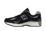 New Balance 2002R Protection Pack Black Grey
